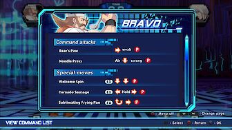 Screenshot vonChaos Code –New Sign of Catastrophe-