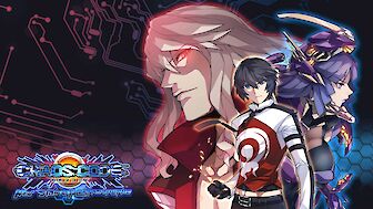 Titelbild vonChaos Code –New Sign of Catastrophe- (Chaos Code –New Sign of Catastrophe- Test / Review ())