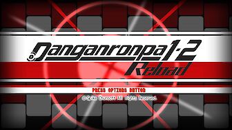 Danganronpa 1.2 Reload ()