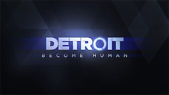 Titelbild von Detroit: Become Human ()