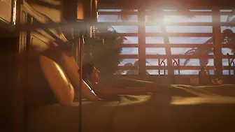 Screenshot von Dreamfall Chapters