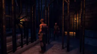 Screenshot von Dreamfall Chapters