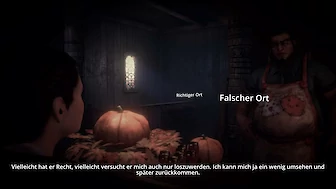 Screenshot vonDreamfall Chapters