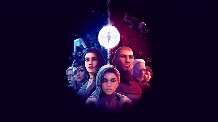 Dreamfall Chapters () Test / Review