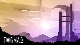 Titelbild von forma.8 (PlayStation 4)