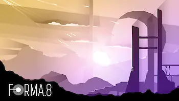 Titelbild von forma.8 (PlayStation 4)
