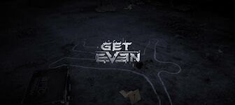 Get Even (PC, PS4, Xbox One)