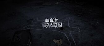 Get Even Test