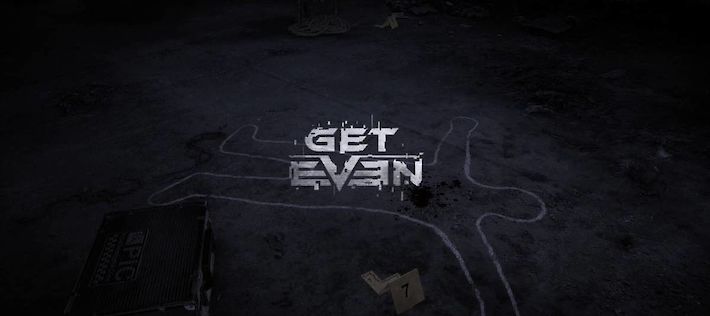 Get Even (PC, PS4, Xbox One) Test / Review