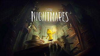 Little Nightmares (PC, PS4, Switch, Xbox One)