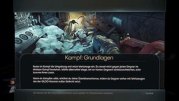 Screenshot von Prey