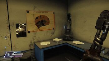 Screenshot von Prey