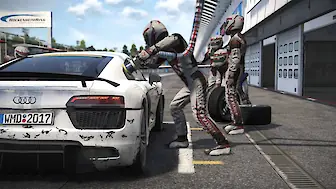 Screenshot von Project Cars 2 (In-Depth)