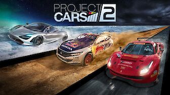 Titelbild von Project Cars 2 (In-Depth) ()