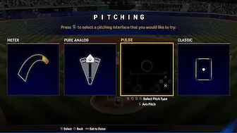 Screenshot vonMLB The Show 17