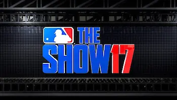 Titelbild von MLB The Show 17 (PlayStation 4)