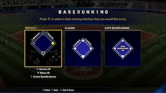 Screenshot vonMLB The Show 17