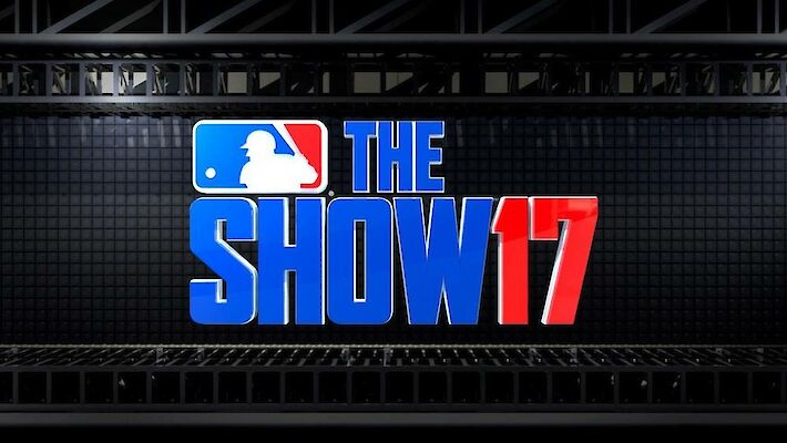 MLB The Show 17 () Test / Review
