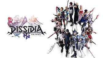 Dissidia Final Fantasy NT ()