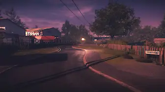 Screenshot vonEverybody’s Gone to the Rapture