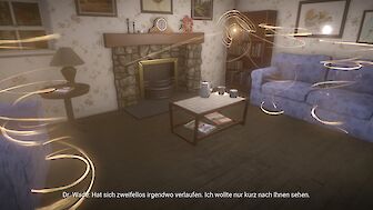 Screenshot vonEverybody’s Gone to the Rapture