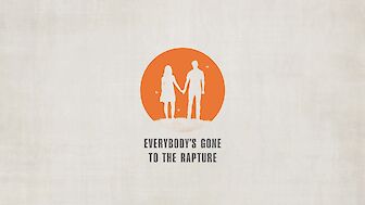 Titelbild von Everybody’s Gone to the Rapture ()