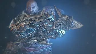 Screenshot von Lords of the Fallen