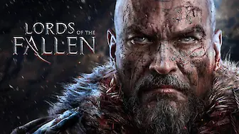 Lords of the Fallen (PC, PS4, Xbox One)