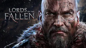 Titelbild von Lords of the Fallen (PC, PlayStation 4, Xbox One)