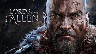 Titelbild von Lords of the Fallen ()