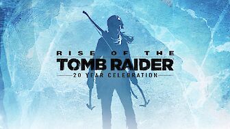 Rise of the Tomb Raider (PC, PS4, Xbox One)