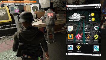 Screenshot von Watch Dogs 2