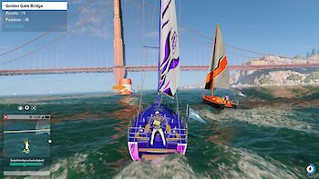 Screenshot von Watch Dogs 2