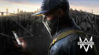 Titelbild von Watch Dogs 2 (PC, PS4, Xbox One)