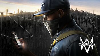 Titelbild von Watch Dogs 2 (PC, PlayStation 4, Xbox One)