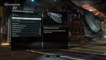 Screenshot von XCOM 2