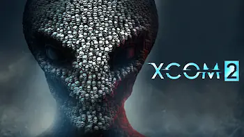 Titelbild von XCOM 2 (PlayStation 4)