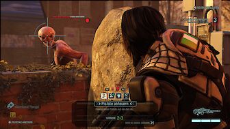 Screenshot vonXCOM 2