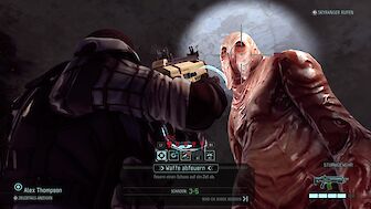 Screenshot vonXCOM 2