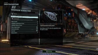 Screenshot vonXCOM 2