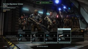 Screenshot von XCOM 2