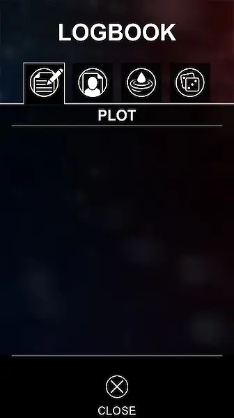 Screenshot von Hidden Agenda