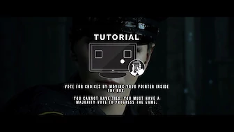 Screenshot vonHidden Agenda