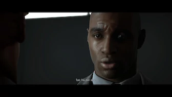 Screenshot vonHidden Agenda