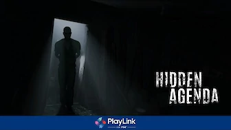 Titelbild vonHidden Agenda (Hidden Agenda Test / Review () • Controller Warriors)