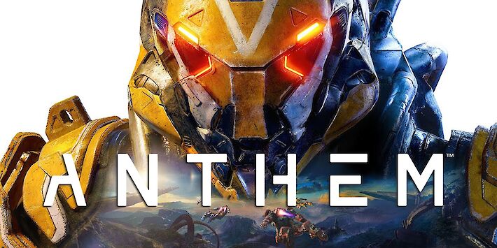 Anthem (PC, PS4, Xbox One) Test / Review