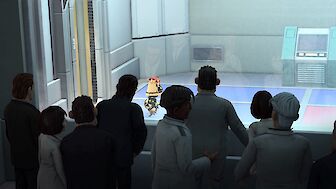 Screenshot vonKnack