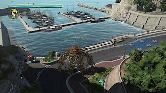 Screenshot vonKnack