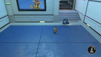 Screenshot vonKnack