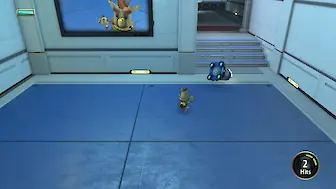 Screenshot vonKnack